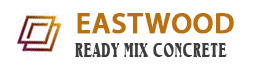 Ready mix concrete Eastwood